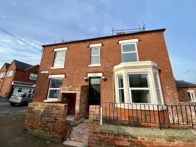 Apartment for rent in Caldermill, East Midlands