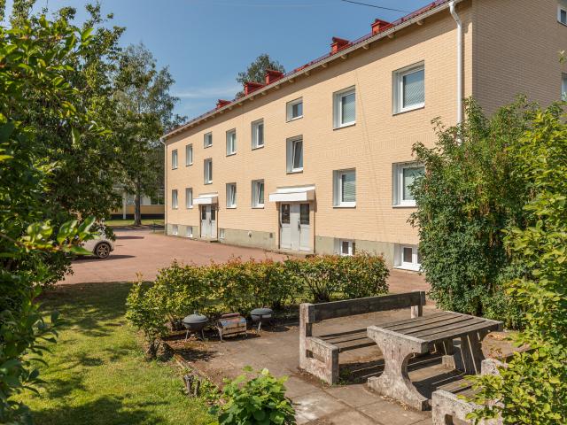 Lägenhet hyra i Hagaborg, Karlstad
