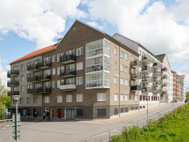 Lägenhet hyra i Lund, Skåne