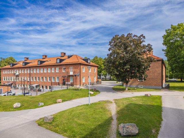 Lägenhet hyra i Gävle, Gävleborg