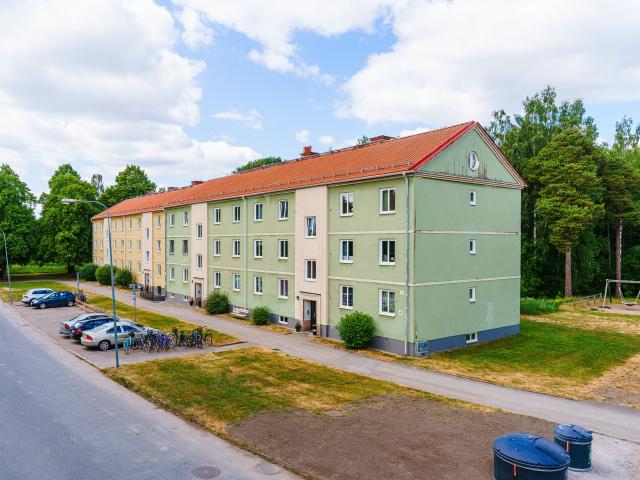Lägenhet hyra i Gävle, Gävleborg