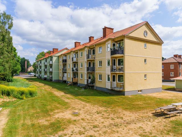Lägenhet hyra i Gävle, Gävleborg