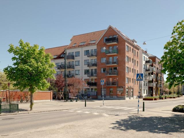 Lägenhet hyra i Malmö, Skåne