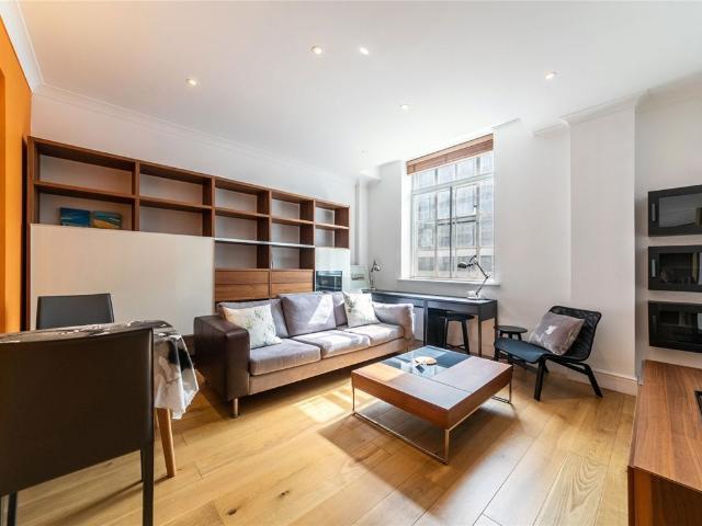 Apartment for rent in Greater London