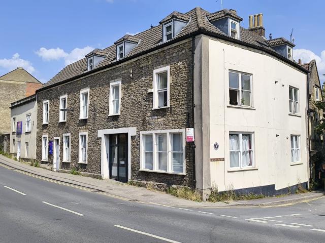 Apartment for rent in Frome