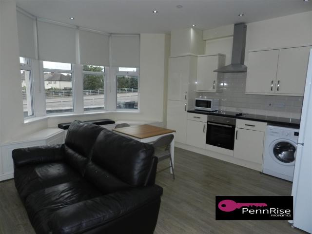 Apartment for rent in Darlington