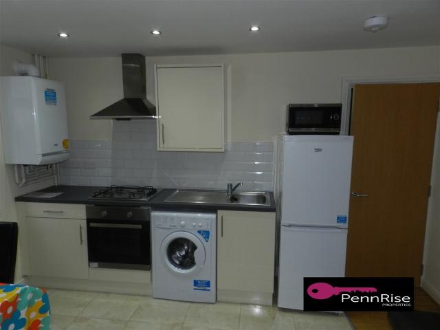 Apartment for rent in Falcon Lodge, Wales