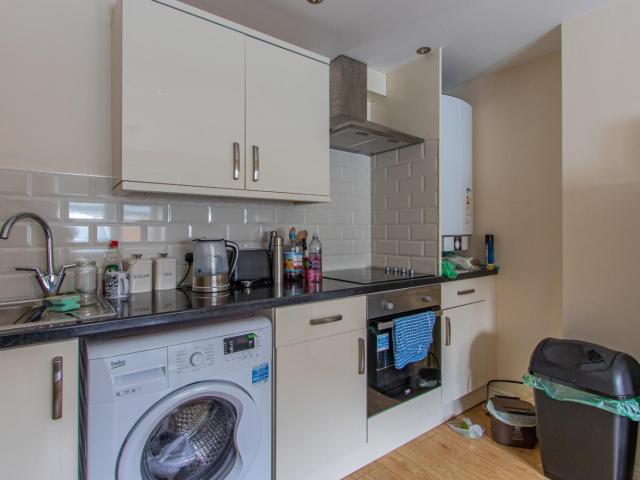 Apartment for rent in Gabalfa, Cardiff