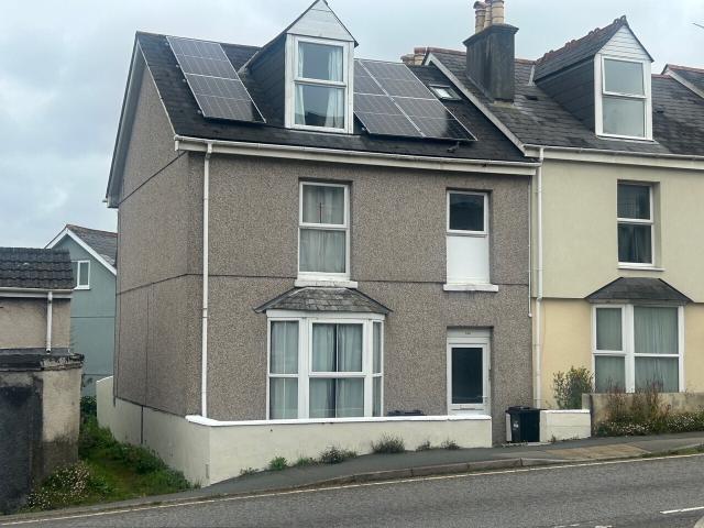 Apartment for rent in Saltmill, Saltash