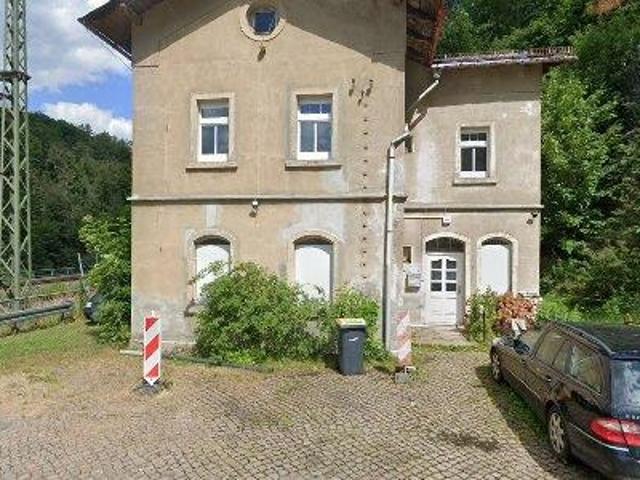Apartment mieten in Klingenberg, Sachsen