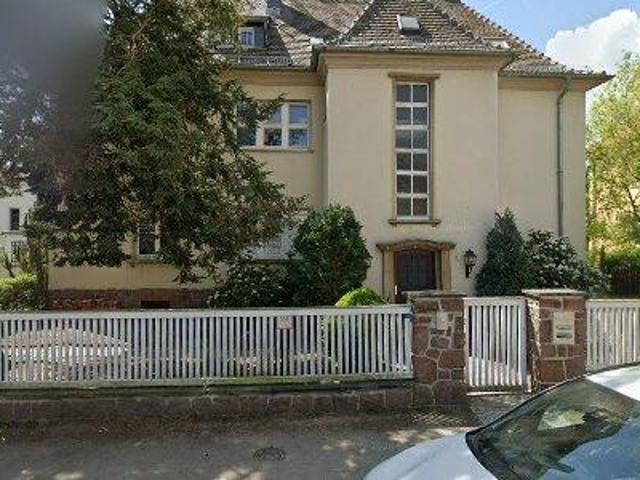 Apartment mieten in Dichterviertel, Radebeul