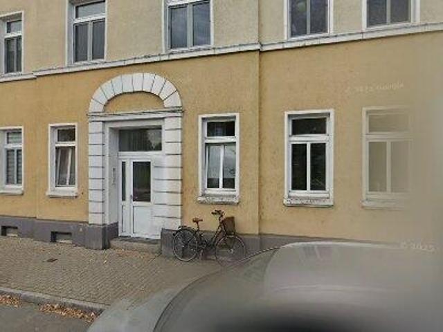 Apartment mieten in Wurzen