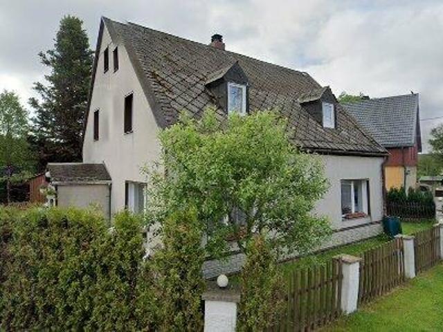 Apartment mieten in Marienberg, Sachsen