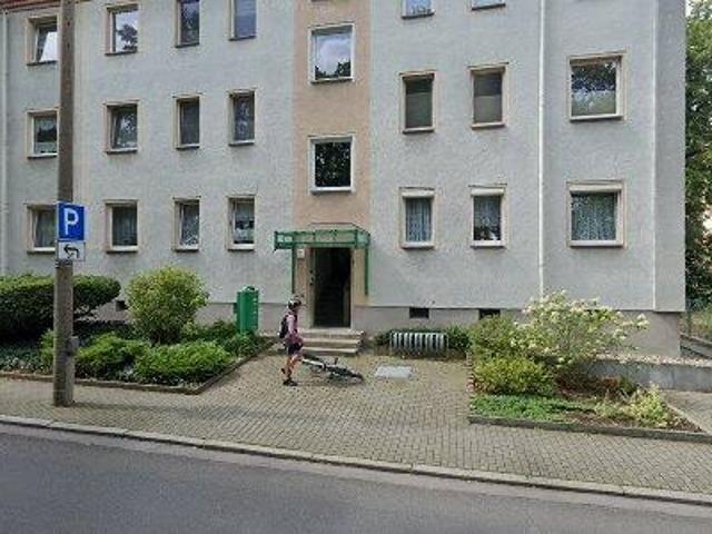 Apartment mieten in Oschatz, Sachsen