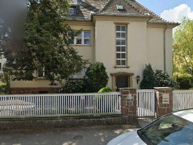 Apartment mieten in Dichterviertel, Radebeul