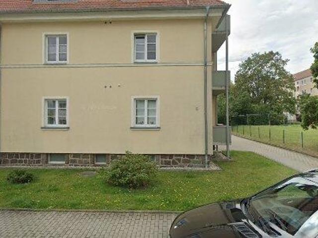 Apartment mieten in Oschatz, Sachsen