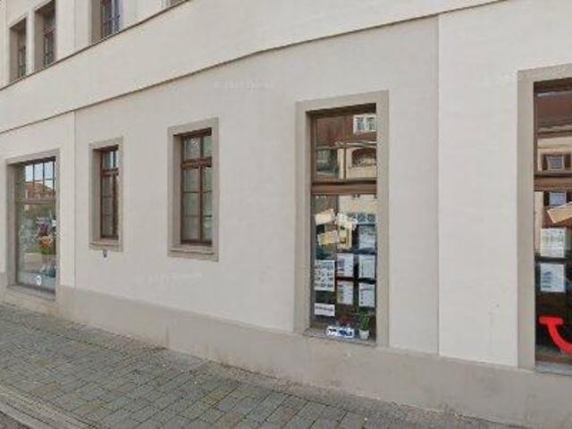 Apartment mieten in Oschatz, Sachsen