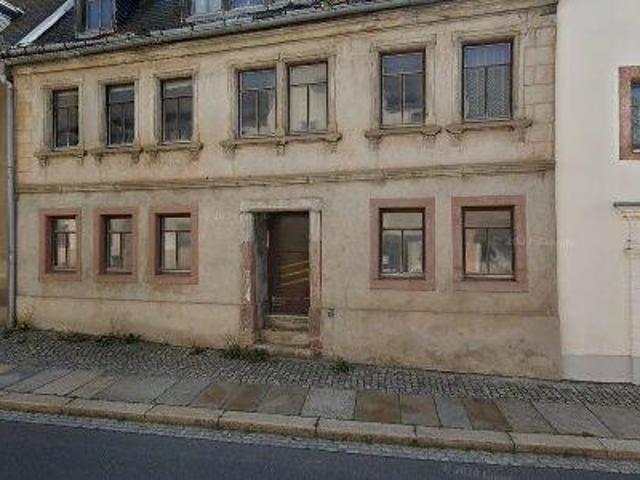 Apartment mieten in Geringswalde