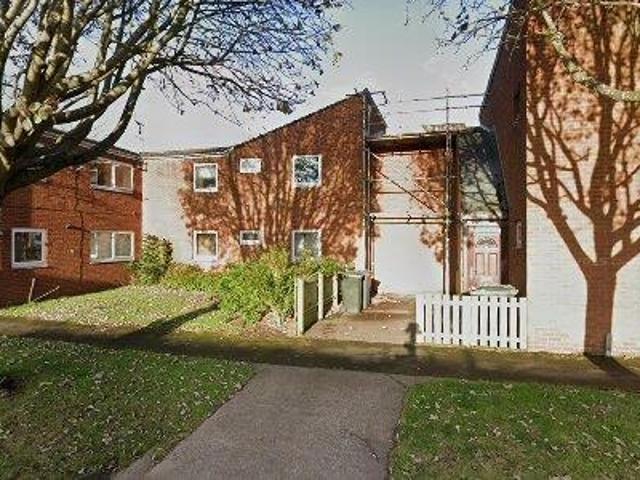 Apartment for rent in North Shields