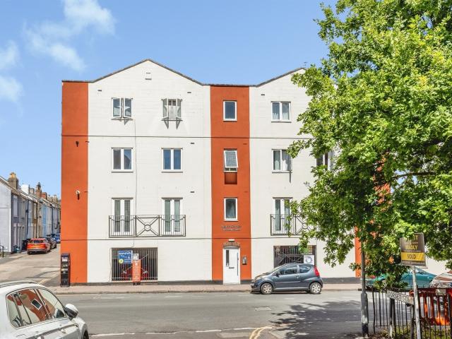 Apartment for rent in Bedminster, Bristol