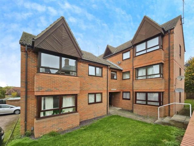 Apartment for rent in Rushden