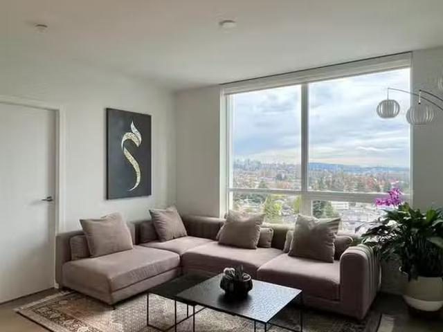 Apartment for rent in North Vancouver, British Columbia