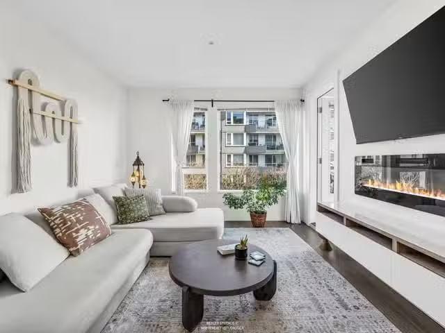 Apartment for rent in North Vancouver, British Columbia