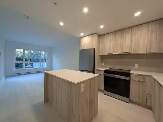 Apartment for rent in North Vancouver, British Columbia