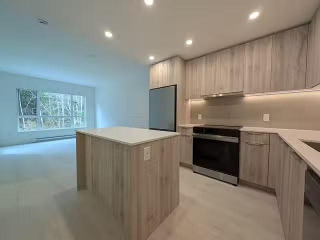 Apartment for rent in North Vancouver, British Columbia