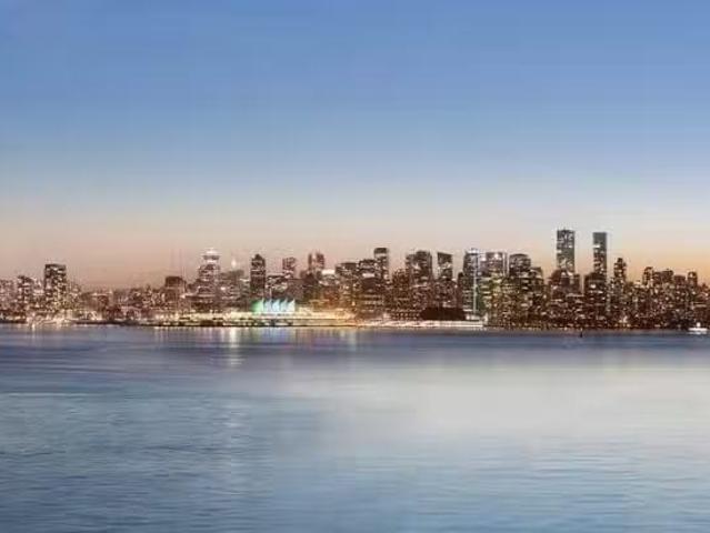 Apartment for rent in North Vancouver, British Columbia