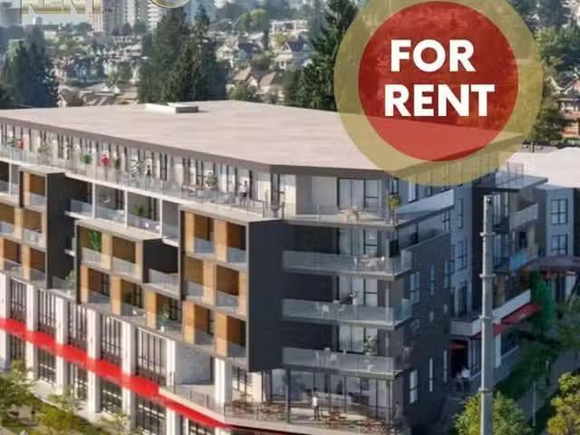 Apartment for rent in North Vancouver, British Columbia
