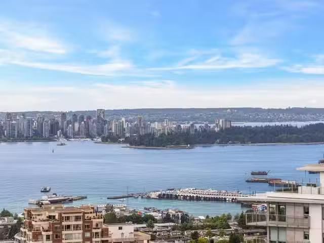 Apartment for rent in North Vancouver, British Columbia
