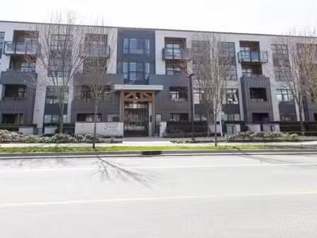Apartment for rent in North Vancouver, British Columbia