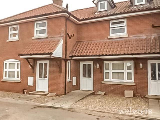 Apartment for rent in Crostwick, Norfolk