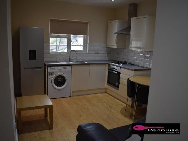 Apartment for rent in Semilong, Northampton