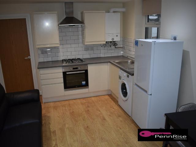 Apartment for rent in Semilong, Northampton