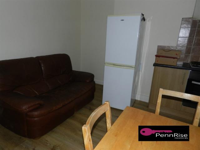 Apartment for rent in Plasnewydd, Falcon Lodge