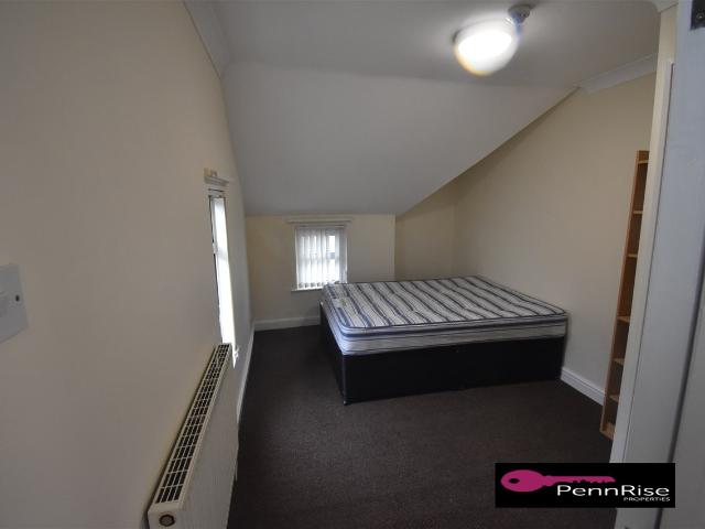 Apartment for rent in Plasnewydd, Falcon Lodge