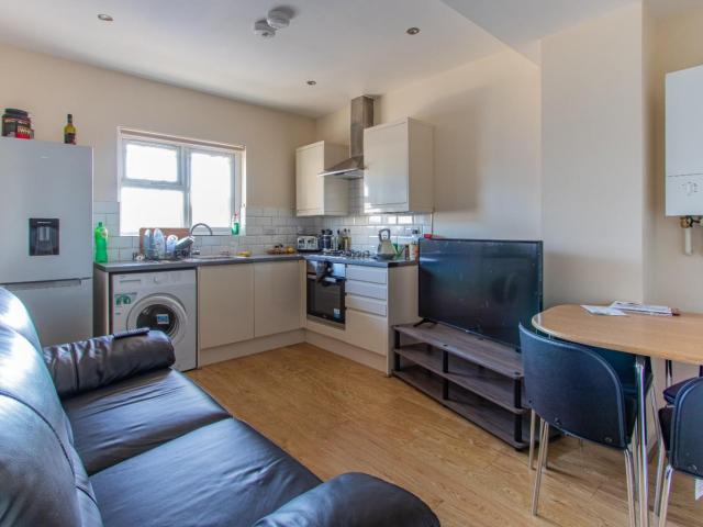 Apartment for rent in Plasnewydd, Cardiff