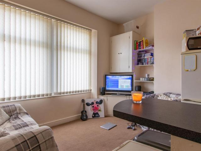 Apartment for rent in Plasnewydd, Cardiff