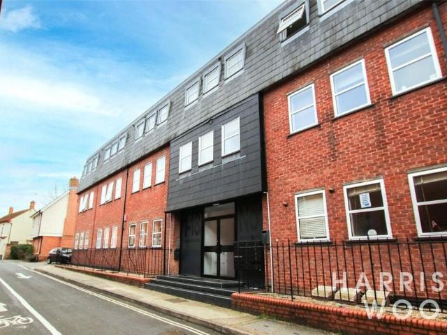 Apartment for rent in Fordham Heath, Essex