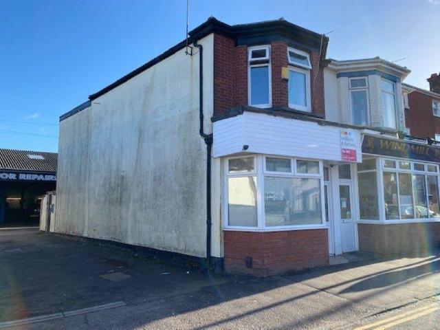 Apartment for rent in Northgate, Stokesby