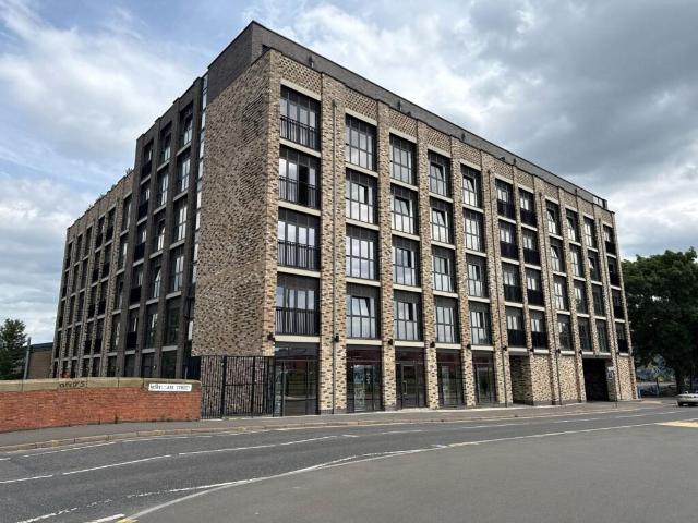 Apartment for rent in Black Friars, Old Wharf
