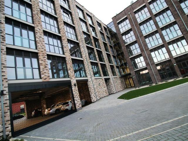 Apartment for rent in Black Friars, Old Wharf