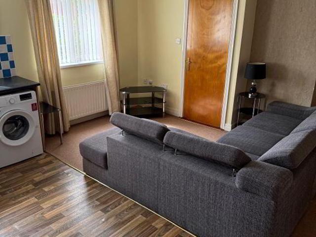 Apartment for rent in Londonderry, Northern Ireland