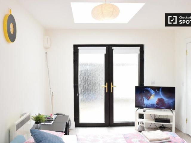 Apartment to rent in Dublin