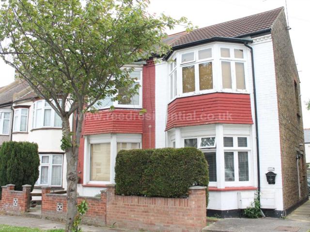 Apartment for rent in Alton Barnes, Essex