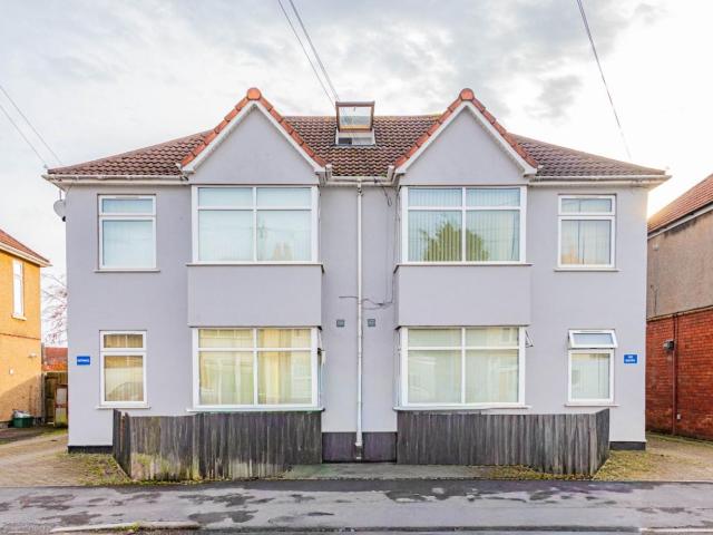 Apartment for rent in Northville, Filton