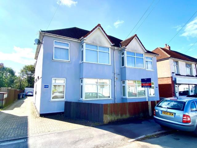 Apartment for rent in Filton, South Gloucestershire