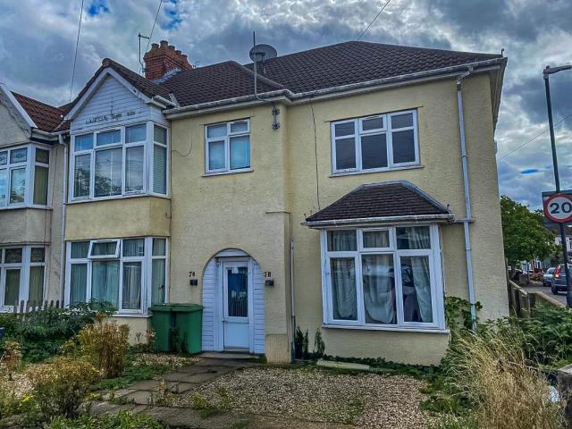 Apartment for rent in Filton, South Gloucestershire